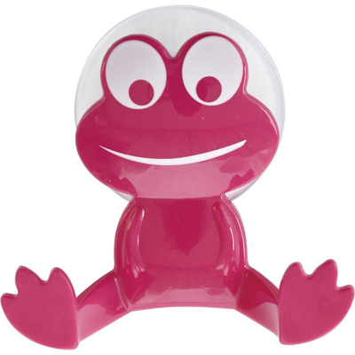 Tendance frog hook polypropylene - pink, , medium