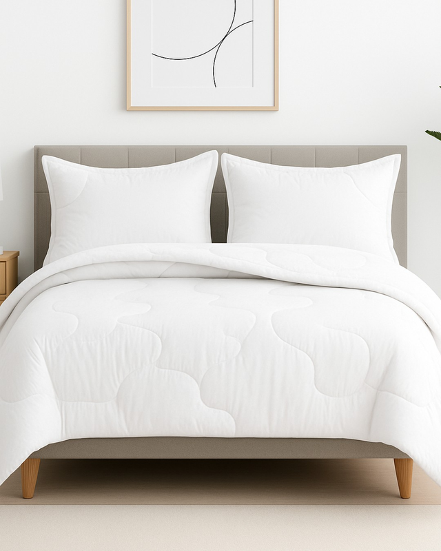 Quilt 350gsm #q350-null