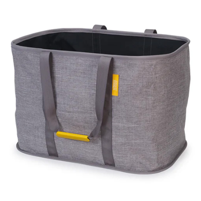 Joseph joseph hold-all max laundry grey 55l, , medium