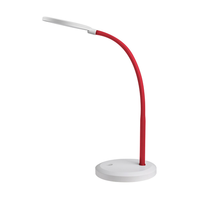Timothy led office lamp 7.5w black