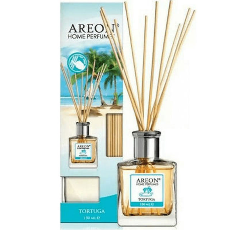 Areon home perfume tortuga 150ml, , medium-null