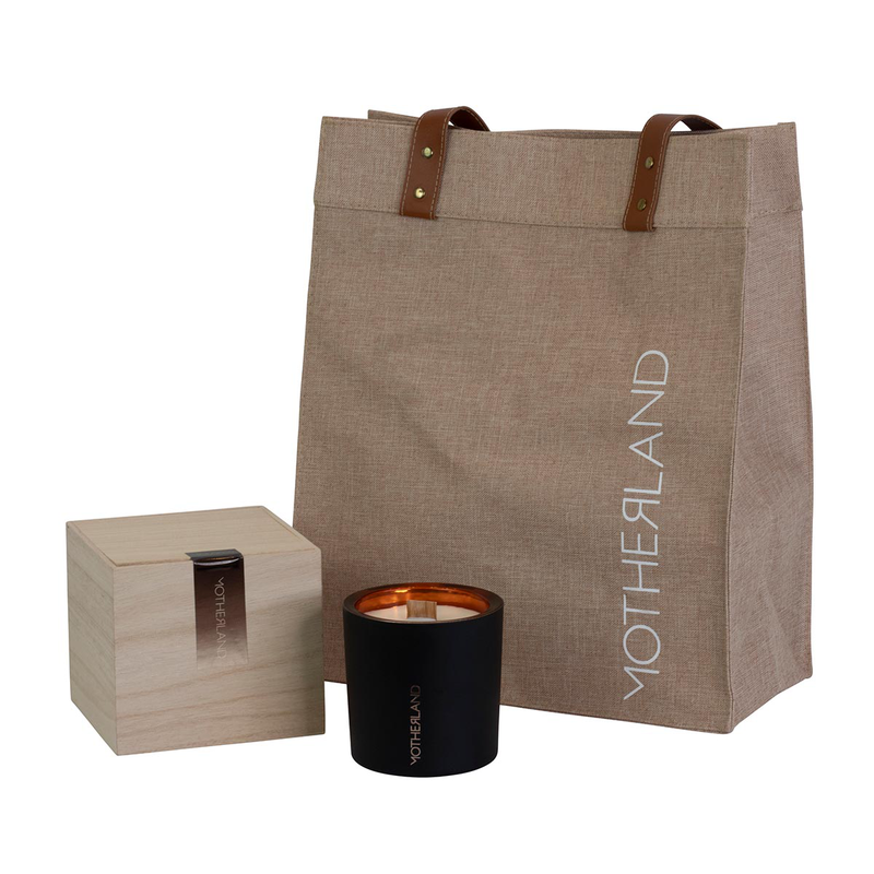 Product image: La cera flamma - oroman black, , medium-null