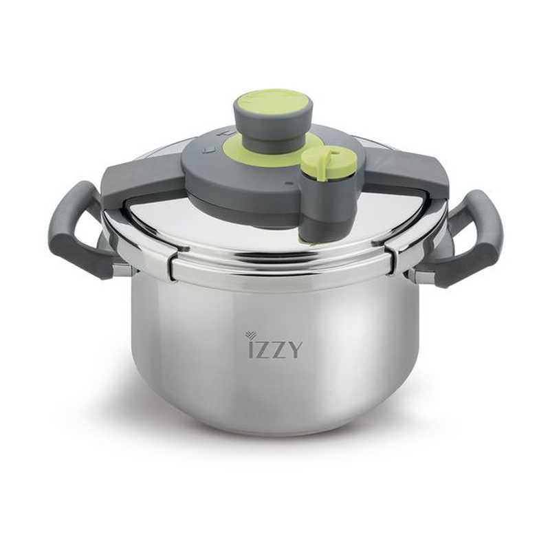Product image: Natura 6lt & δώρο καλάθι ατμού-null