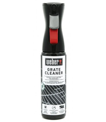 Weber grate cleaner 300ml, , medium