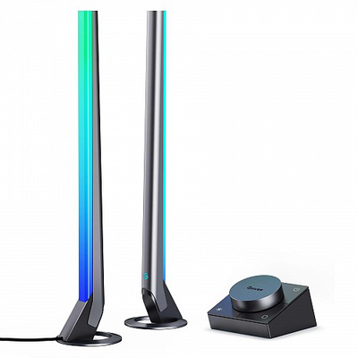 Govee gaming smart rgbic light bars, , medium