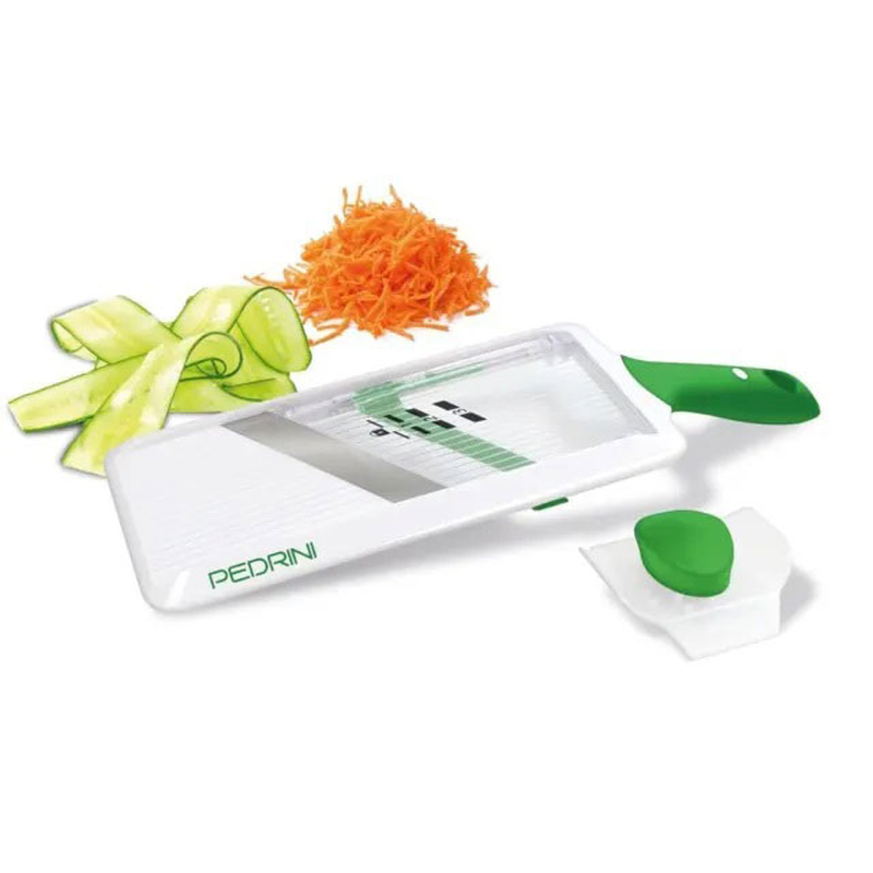 Pedrini mandoline slicer, , medium image number null