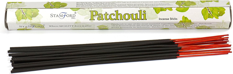 Incense premium sticks patchouli, , medium-null