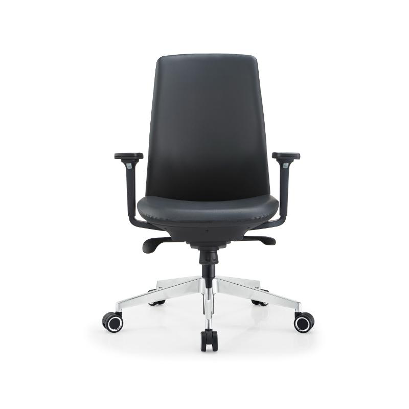 Owl office chair - black, , medium image number null