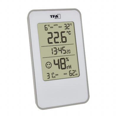 Tfa digital thermometer/hydrometer, , medium
