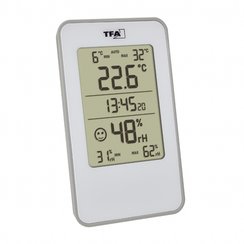 Product image: Tfa digital thermometer/hydrometer, , medium-null