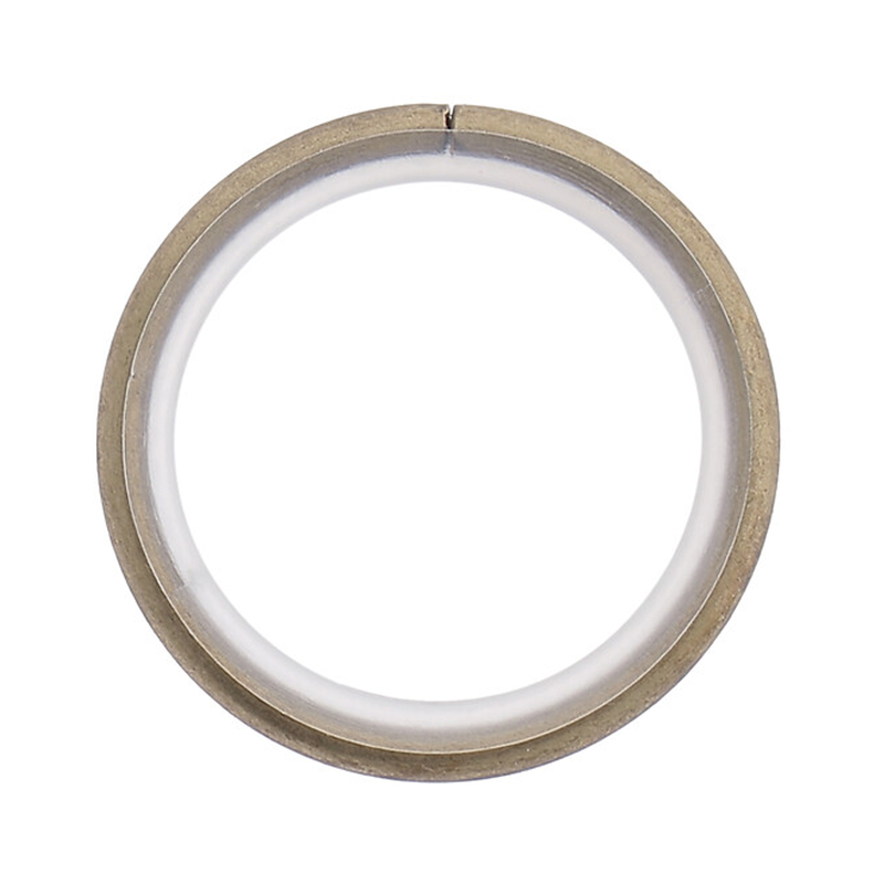 Product image: Mobois curtain rod ring d.42 10 pcs gold-null