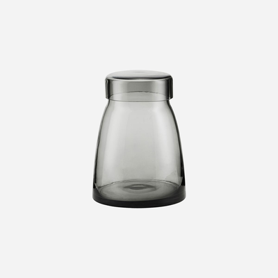 House doctor mazzo storage with lid