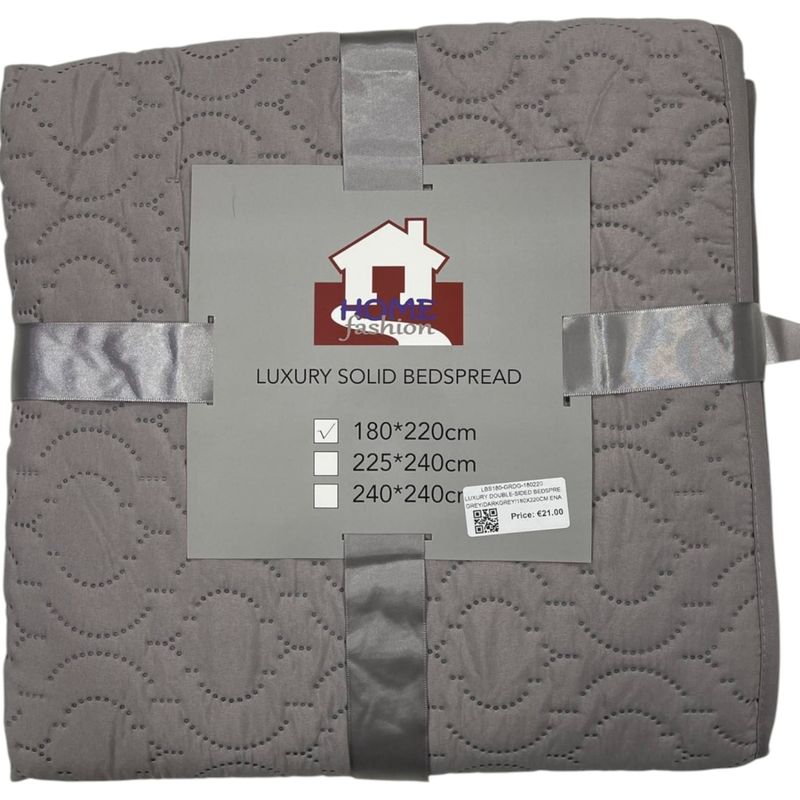 Luxury double-sided bedspread #lbs225-double-null