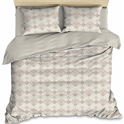 Estate bedsheet set 170x270cm, , medium
