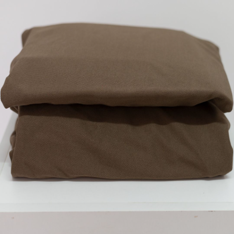 Elastic straight cover four seater 195cm-280cm #sf2 image number null