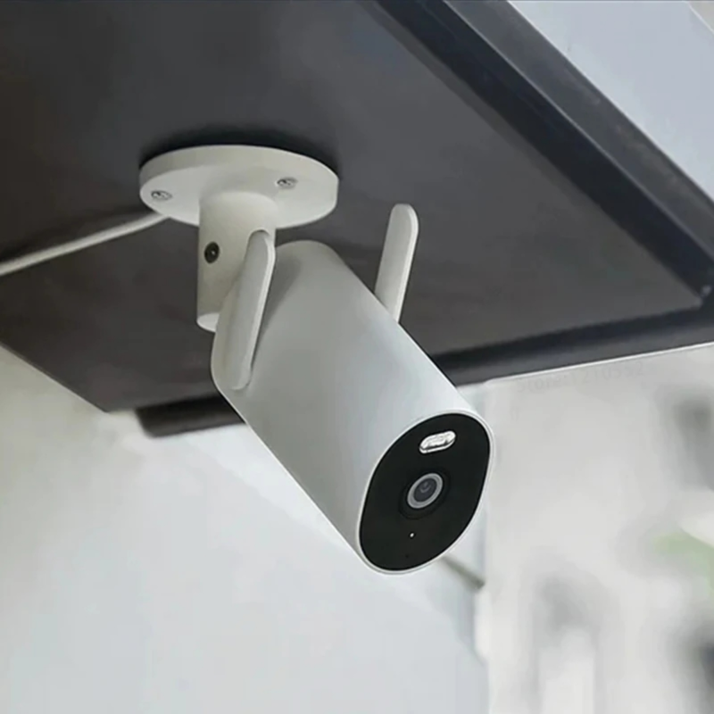Xiaomi outdoor Wi-Fi camera aw300 3mp κάμερα ασφαλείας εξωτερικών χώρων, , medium-null