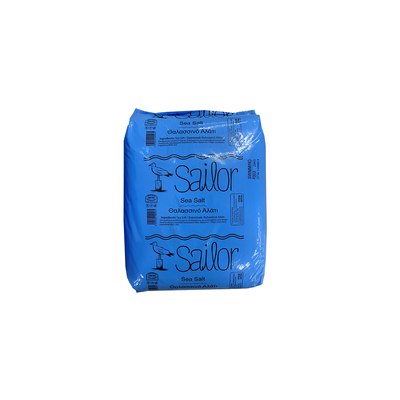 Sea salt sailor no.6 blue bag 20kg, , medium