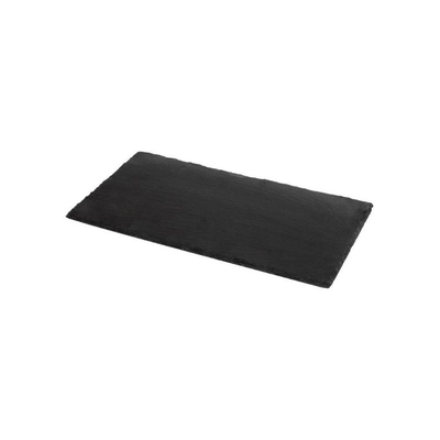 Espiel πλατω σερβιρισματος απο σχιστολιθο 20x13cm, , medium