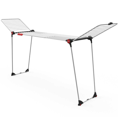 Vileda infinity flex απλωστρα εσωτερικου χωρου ανοιγομενη 30m, , medium