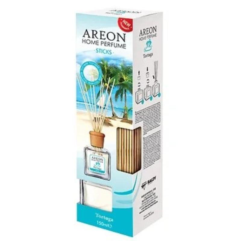 Product image: Areon home perfume tortuga 150ml, , medium-null