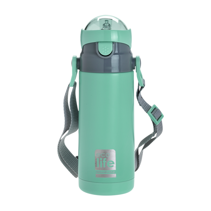 Ecolife kids thermos 400ml-null