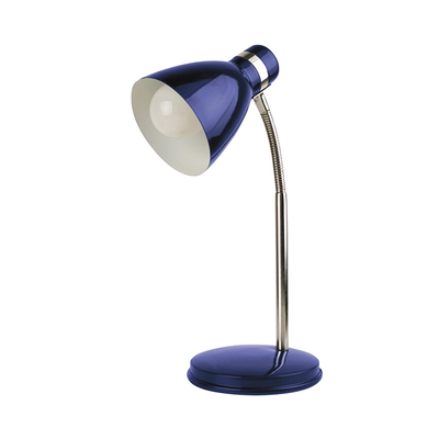 Patric office lighting e14 40w silver