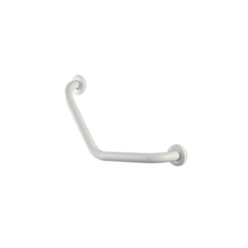 Handle pro 220x220mm s / s white image number null
