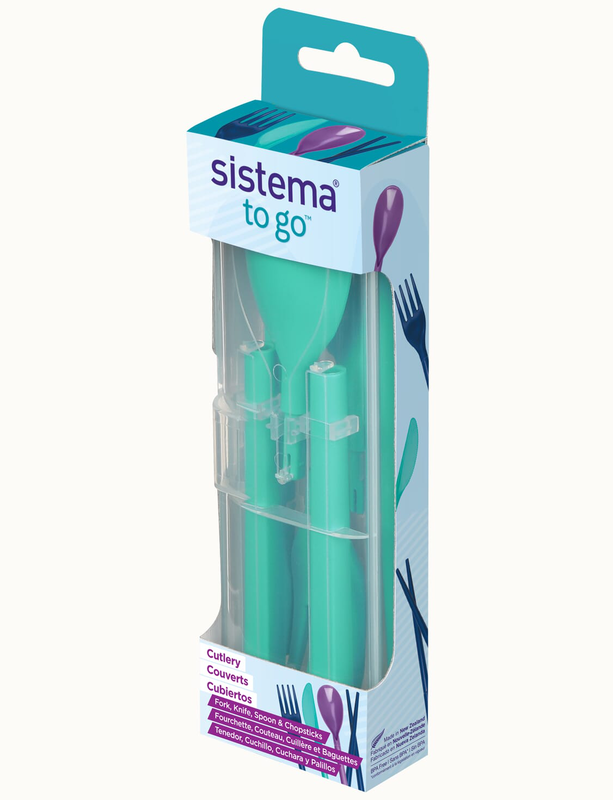 Sistema togo cutlery-null