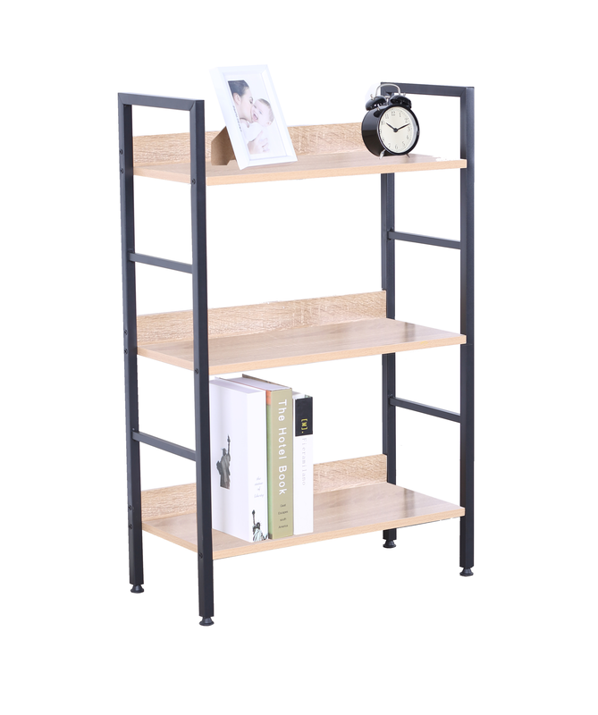 Superliving maroco ραφιερα 3 επιπεδων 60x28x93cm, , medium image number null