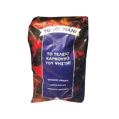 Charcoal  5kg
