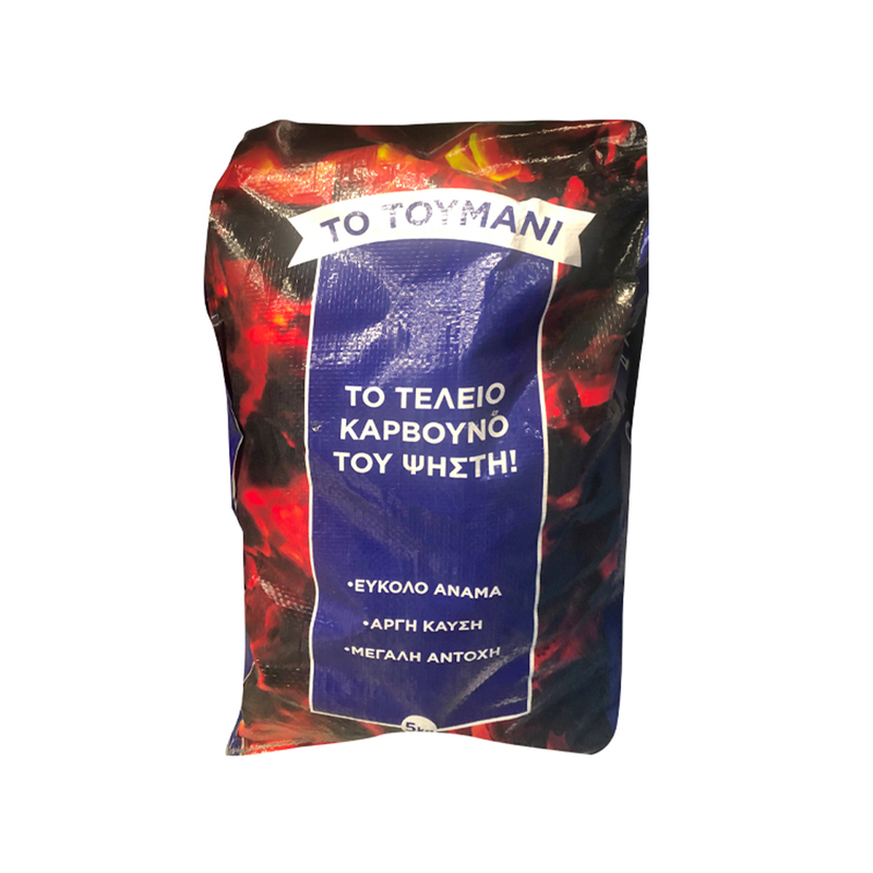 Charcoal  5kg, , medium image number null