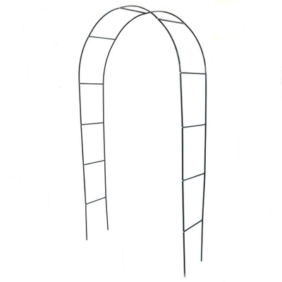 Μεταλλικη αψιδα 140x240εκ, , medium