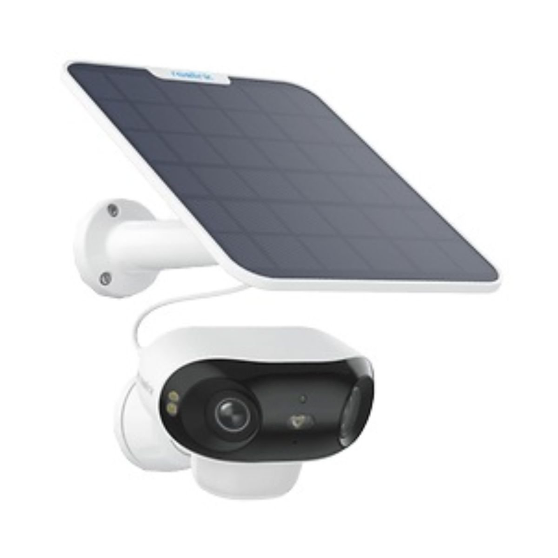 Reolink argus 4 pro 4k bundle&nbsp;έ&xi;&upsilon;&pi;&nu;&eta; &alpha;&sigma;ύ&rho;&mu;&alpha;&tau;&eta; &kappa;ά&mu;&epsilon;&rho;&alpha; &epsilon;&xi;&omega;&tau;&epsilon;&rho;&iota;&kappa;&omicron;ύ &chi;ώ&rho;&omicron;&upsilon; &mu;&epsilon; 180&deg; &omicron;&rho;&alpha;&tau;ό&tau;&eta;&tau;&alpha; & Wi-Fi 6 &&nbsp;&eta;&lambda;&iota;&alpha;&kappa;ό &pi;ά&nu;&epsilon;&lambda; 6w, , medium-null