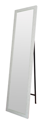 Superliving full body mirror with stand 30 x 150cm 3 colors