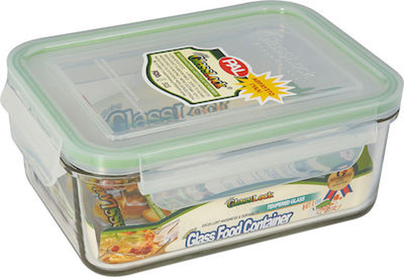 Pal  glasslock food container  1900ml 050.000170, , medium-null