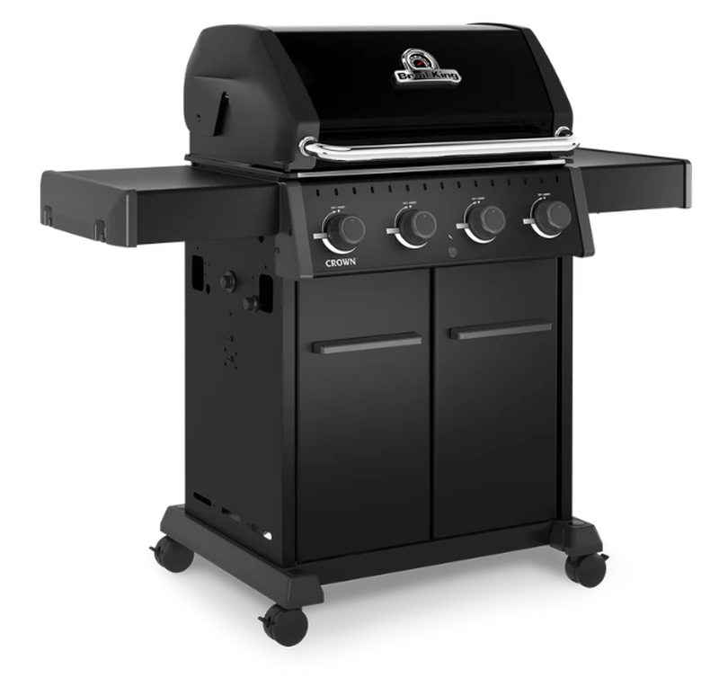 Broil king crown 420 shadow, , medium-null