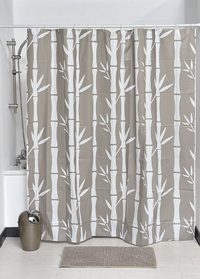 Tenda peva shower curtain 180x180cm bahia, , medium