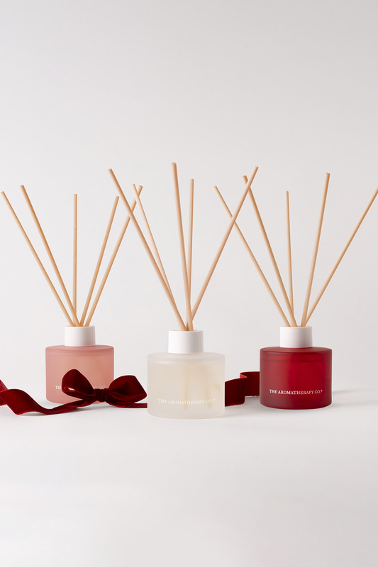 Bowtique diffuser candy cane, , medium-null