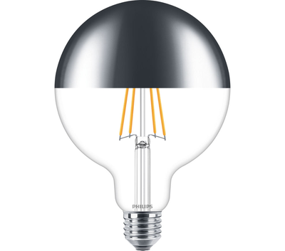 Philips &lambda;&alpha;&mu;&pi;&tau;&eta;&rho;&alpha;&sigmaf; led classic  50w a60 e27, , medium