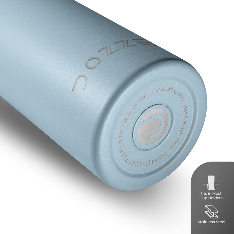 Dozze voyager water bottle-null