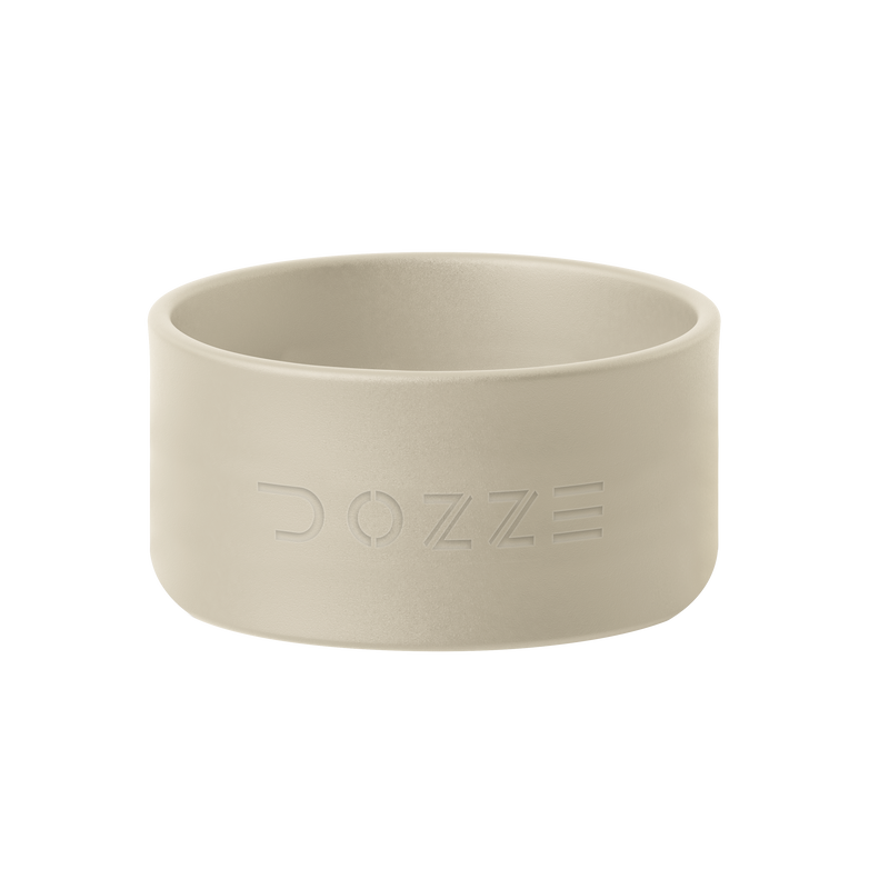 Dozze water bottle silicone boot | small-null