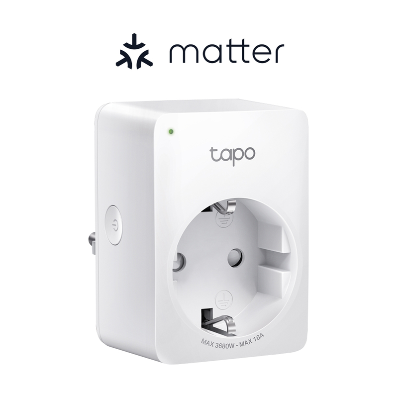 Tapo p110m smart Wi-Fi matter, , medium-null
