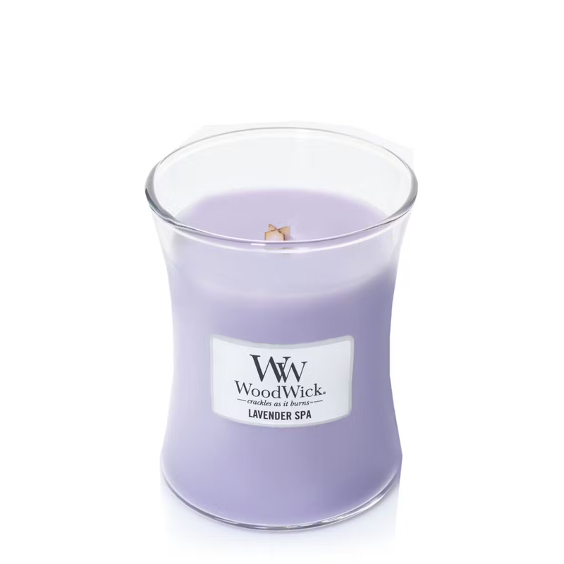 Lavender spa - medium-null