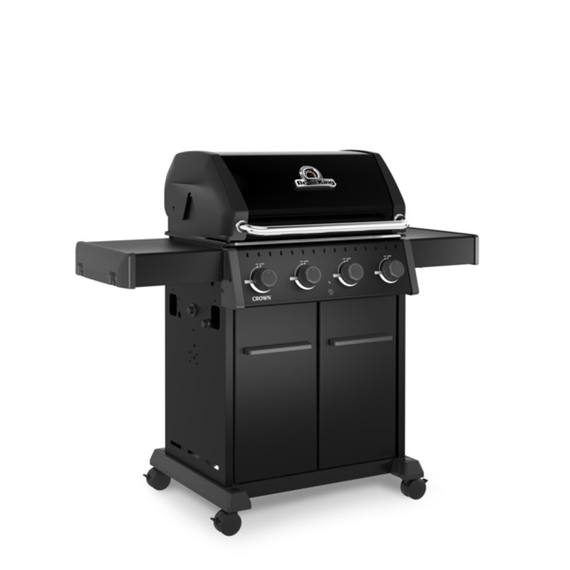 Broil king crown&trade; 420 shadow, , medium-null