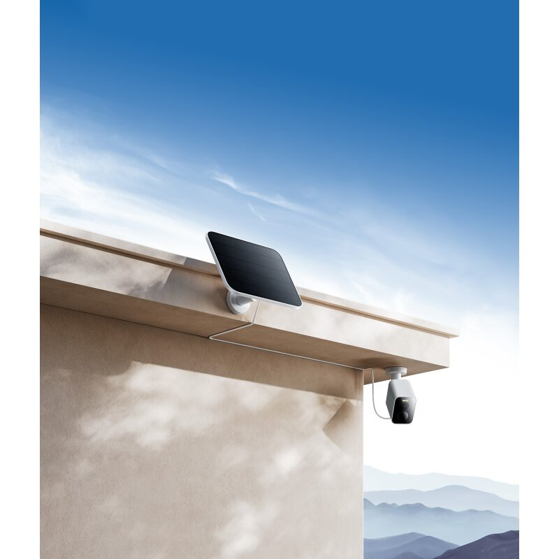 Xiaomi outdoor camera solar panel (bw series), , medium-null