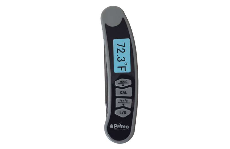 Primo instant read thermometer, , medium image number null