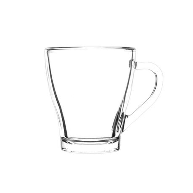 Uniglass mug hollywood 29cl, , medium-null