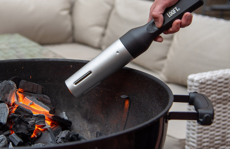 Looft Air lighter - electric grill lighter, , medium-null
