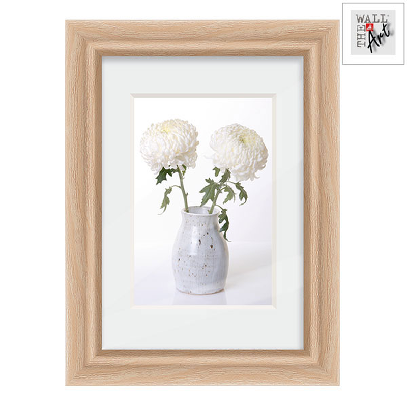 Product image: The wall riga photoframe 50x70cm beige, , medium-null