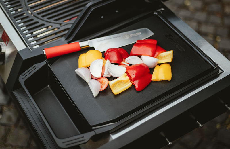 Enders® magnetic cutting board, , medium image number null